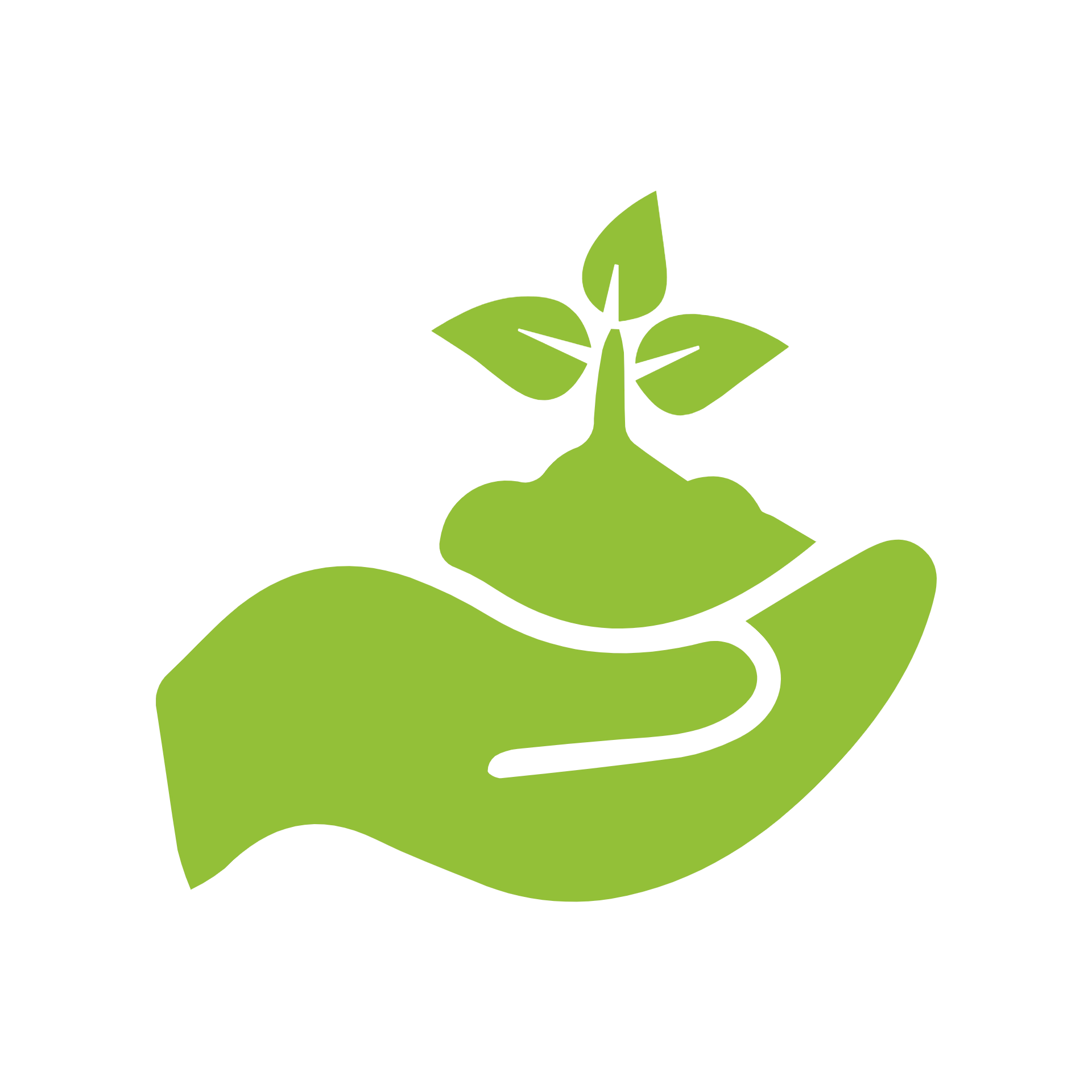 Handico landscaping landscaping