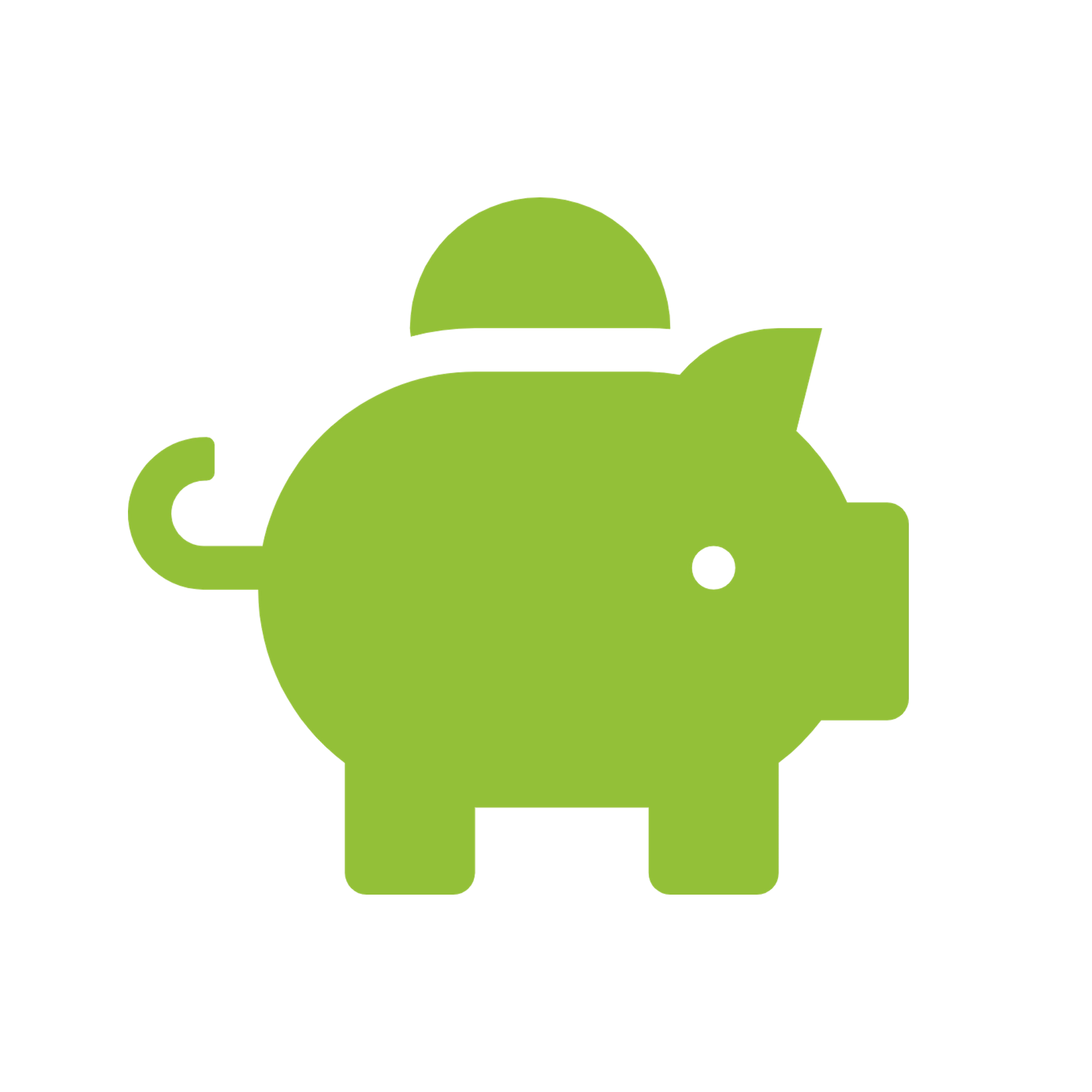 Piggybank landscaping landscaping